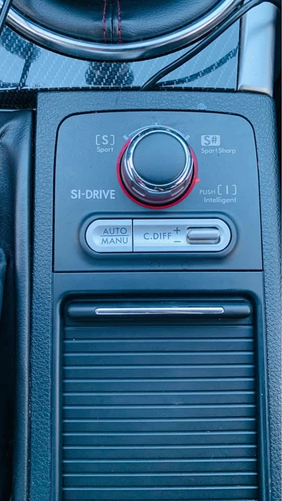 2016 Subaru Impreza WRX 4th Gen - Image 16 of 20