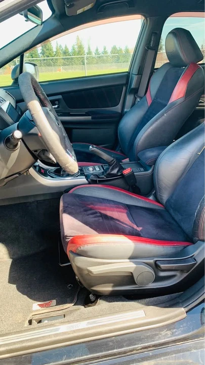 2016 Subaru Impreza WRX 4th Gen - Image 11 of 20