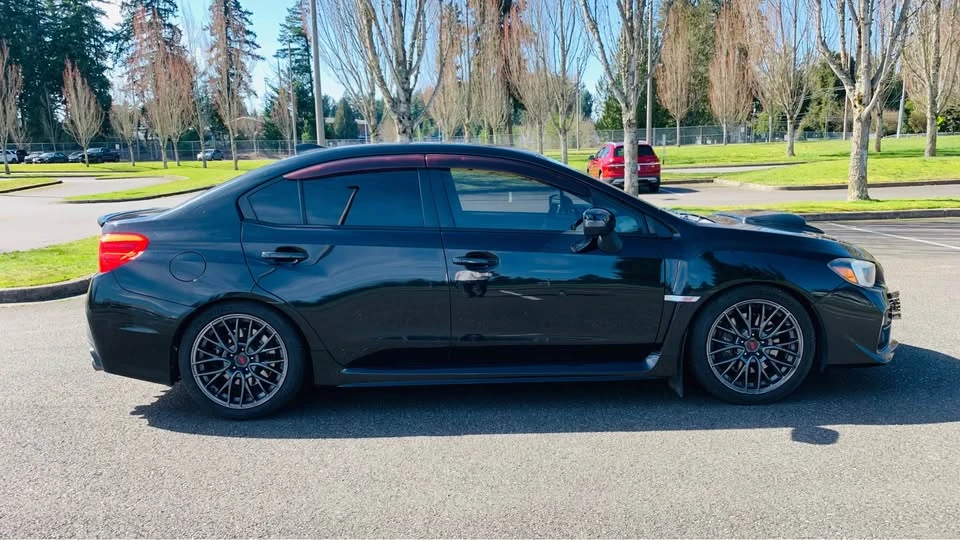 2016 Subaru Impreza WRX 4th Gen - Image 6 of 20
