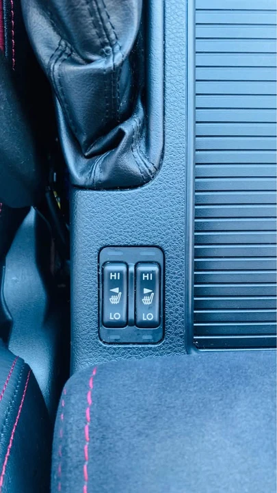 2016 Subaru Impreza WRX 4th Gen - Image 15 of 20