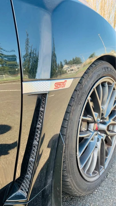 2016 Subaru Impreza WRX 4th Gen - Image 8 of 20