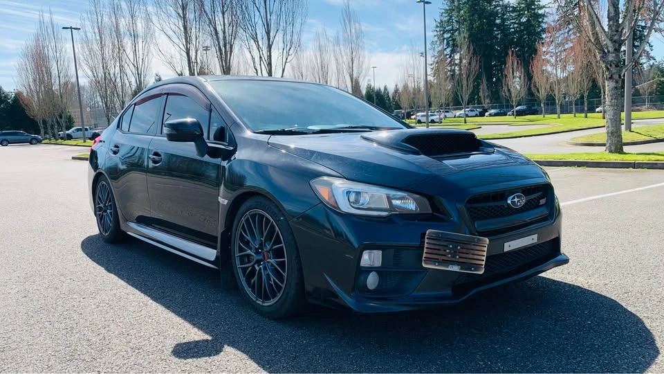 2016 Subaru Impreza WRX 4th Gen - Image 7 of 20
