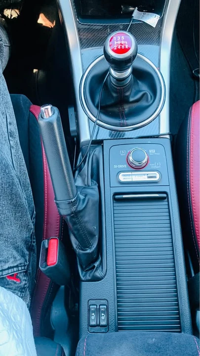 2016 Subaru Impreza WRX 4th Gen - Image 14 of 20