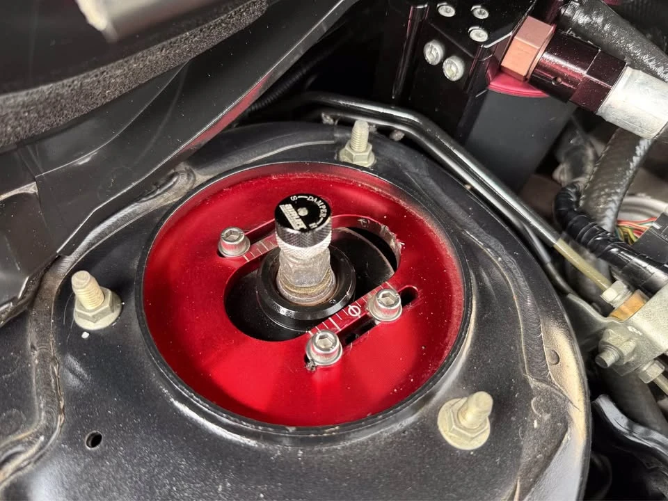 2016 Subaru Impreza WRX 4th Gen - Image 11 of 14