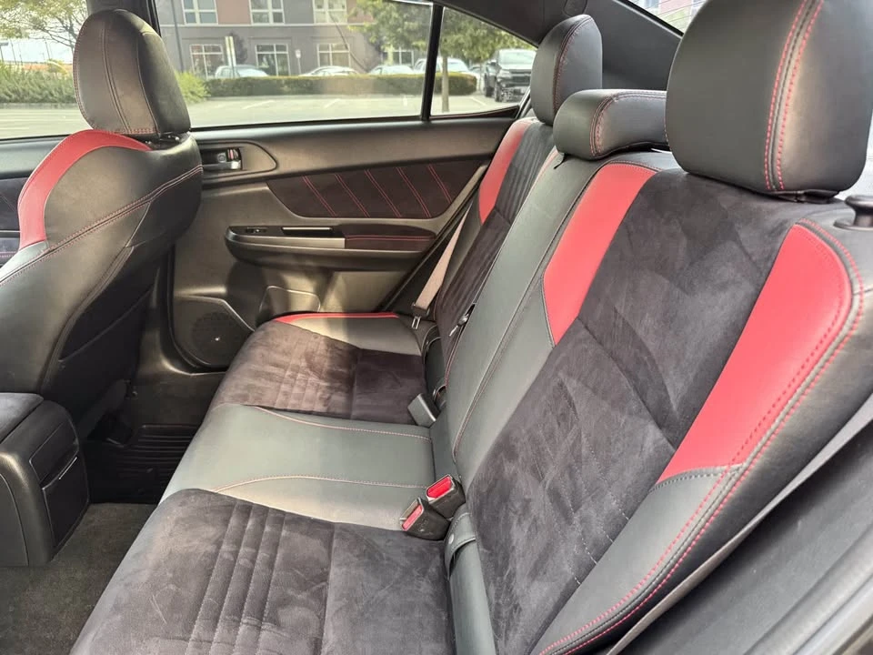 2016 Subaru Impreza WRX 4th Gen - Image 11 of 20