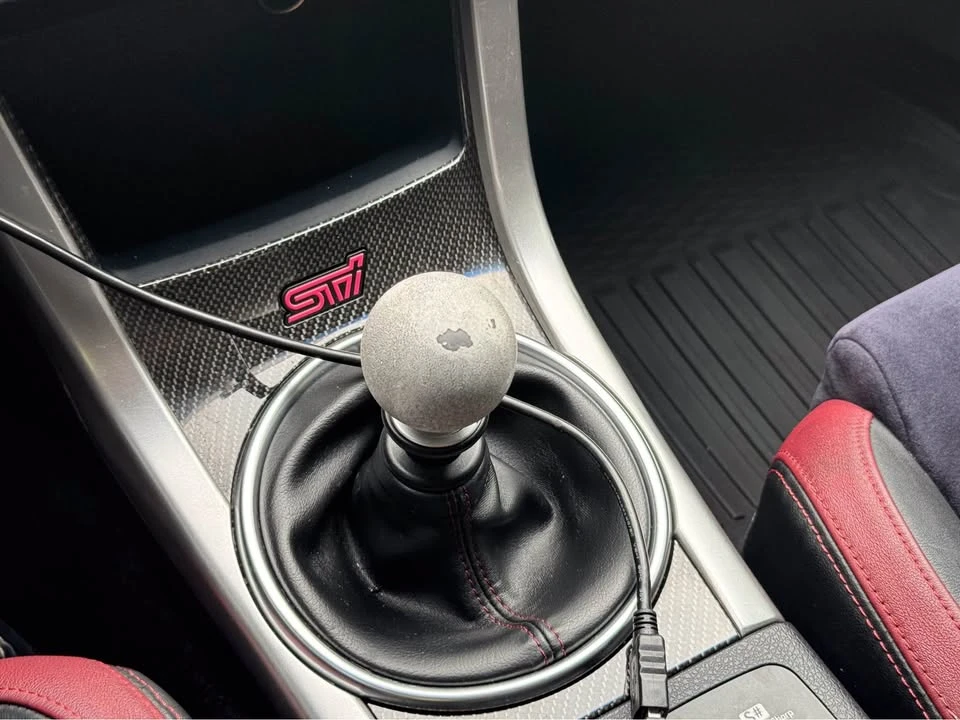2016 Subaru Impreza WRX 4th Gen - Image 14 of 20