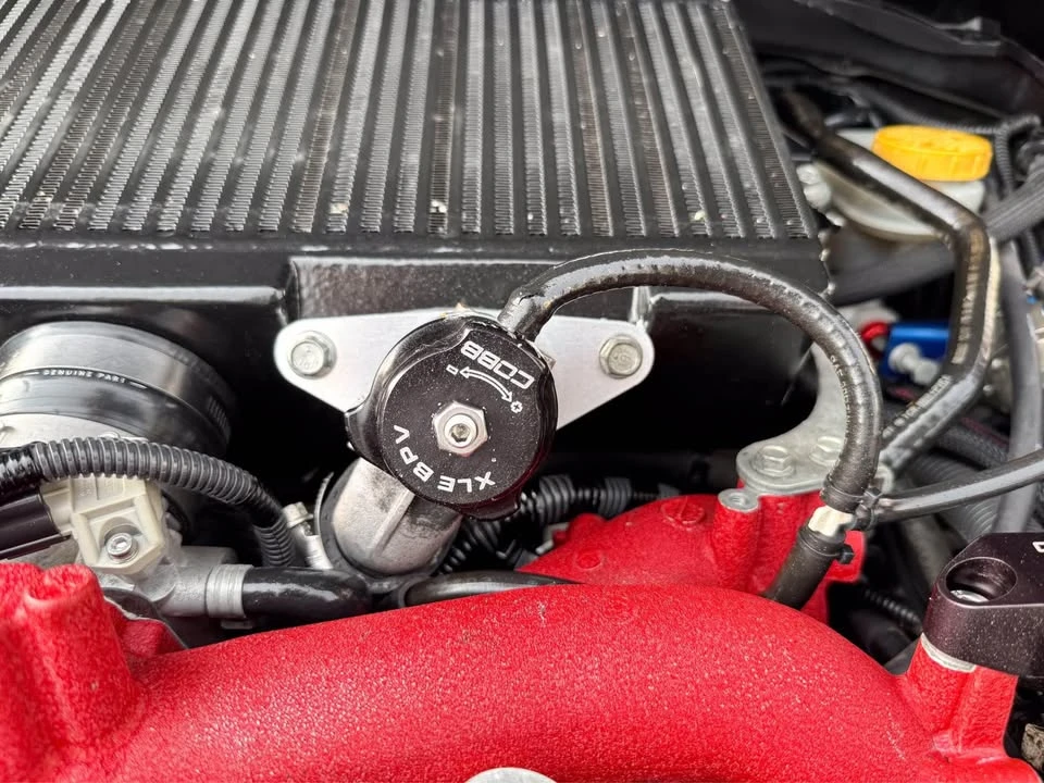 2016 Subaru Impreza WRX 4th Gen - Image 12 of 14