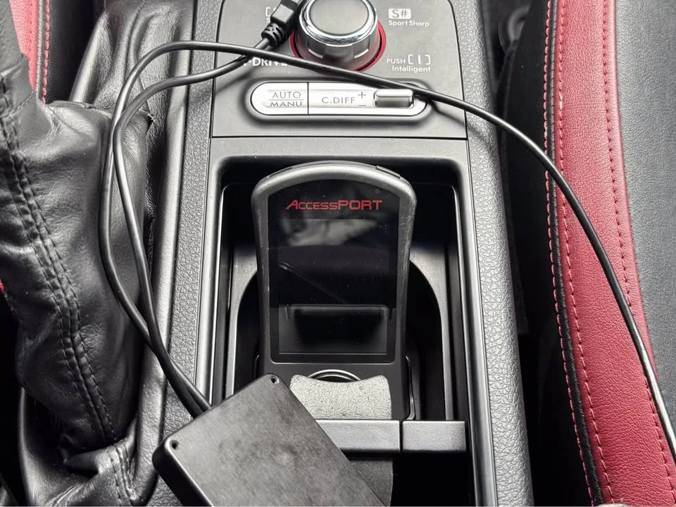 2016 Subaru Impreza WRX 4th Gen - Image 17 of 20