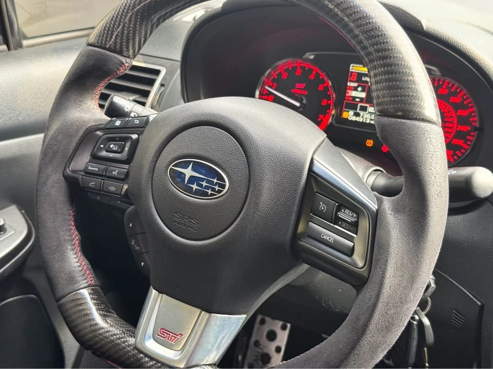 2016 Subaru Impreza WRX 4th Gen - Image 16 of 20