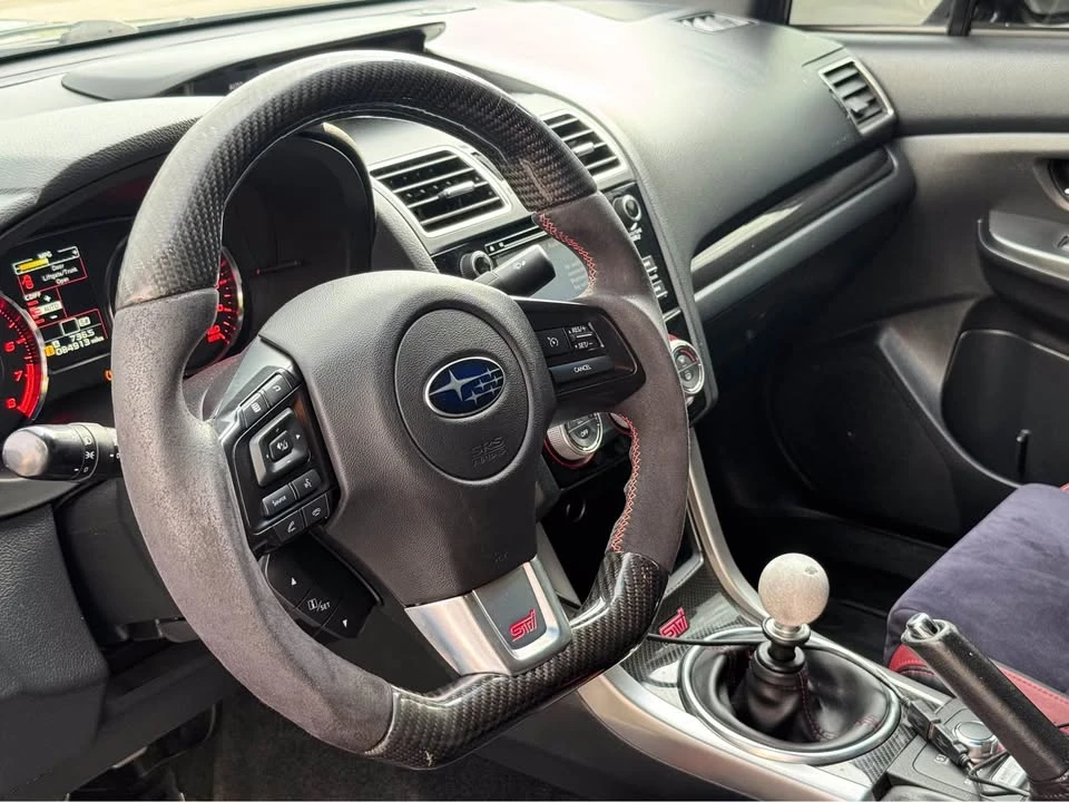 2016 Subaru Impreza WRX 4th Gen - Image 10 of 20