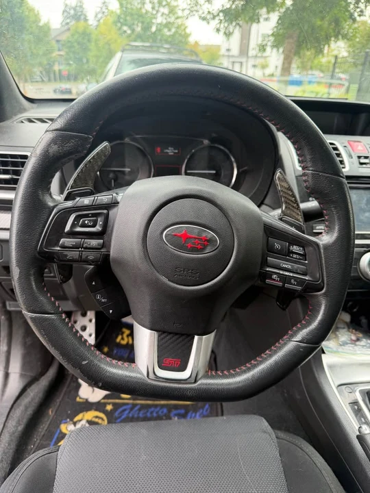 2016 Subaru Impreza WRX 4th Gen - Image 5 of 7
