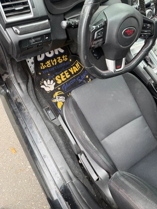2016 Subaru Impreza WRX 4th Gen - Image 7 of 7