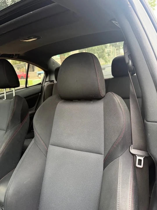 2016 Subaru Impreza WRX 4th Gen - Image 6 of 7