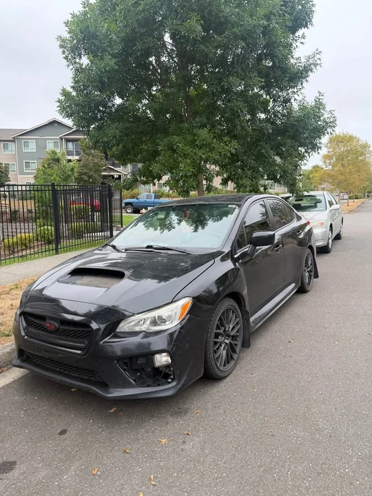 2016 Subaru Impreza WRX 4th Gen - Image 4 of 7