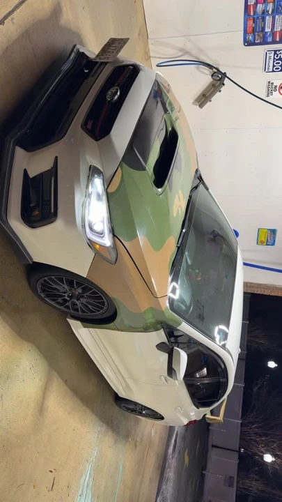 2016 Subaru Impreza WRX 4th Gen - Image 2 of 6