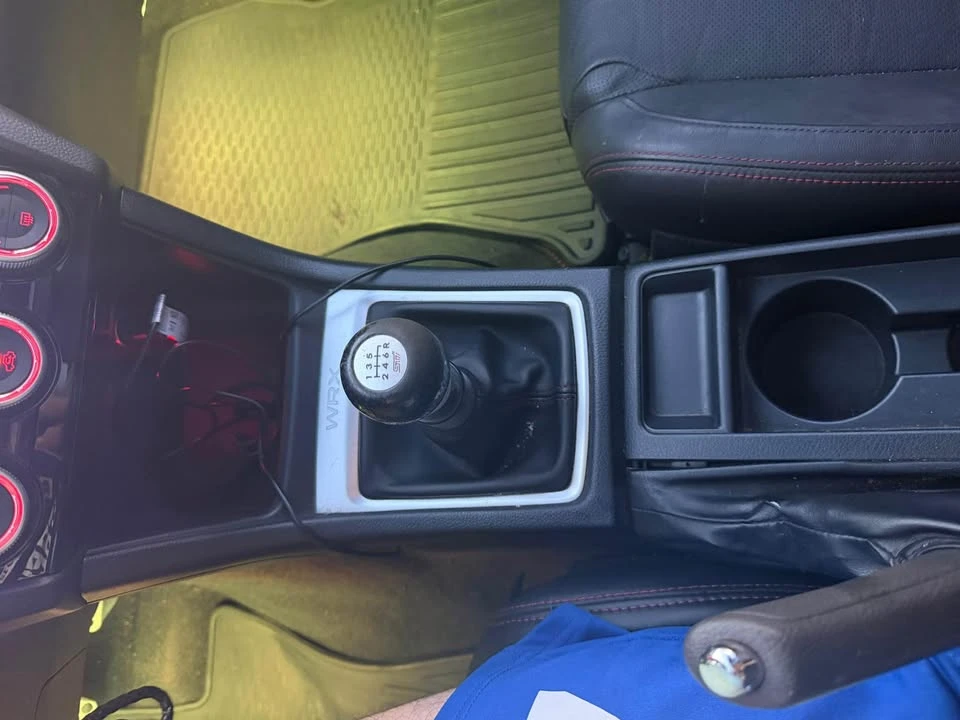 2016 Subaru Impreza WRX 4th Gen - Image 7 of 9