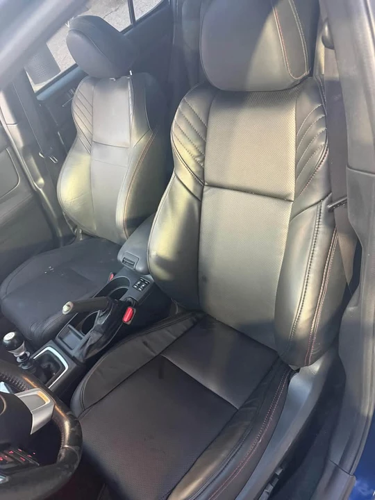 2016 Subaru Impreza WRX 4th Gen - Image 5 of 9