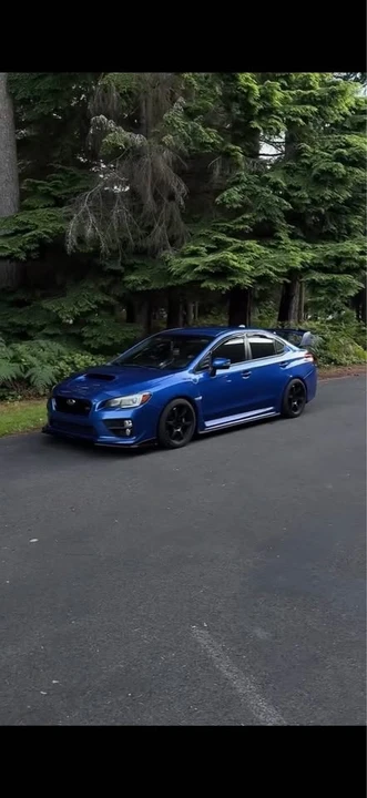 2016 Subaru Impreza WRX 4th Gen - Image 2 of 7