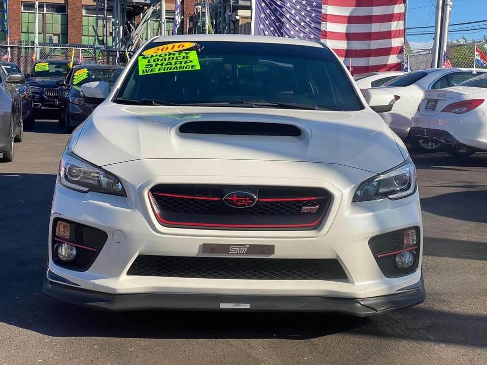 2016 Subaru Impreza WRX 4th Gen - Image 7 of 19