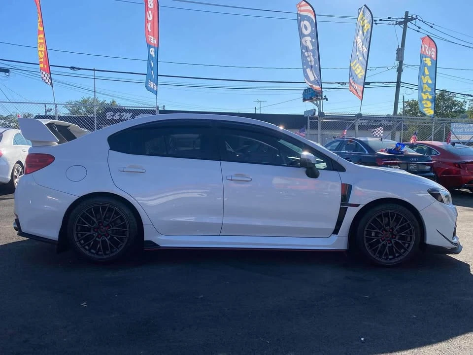 2016 Subaru Impreza WRX 4th Gen - Image 6 of 19