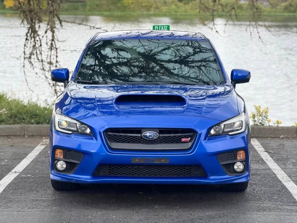 2016 Subaru Impreza WRX 4th Gen - Image 8 of 19