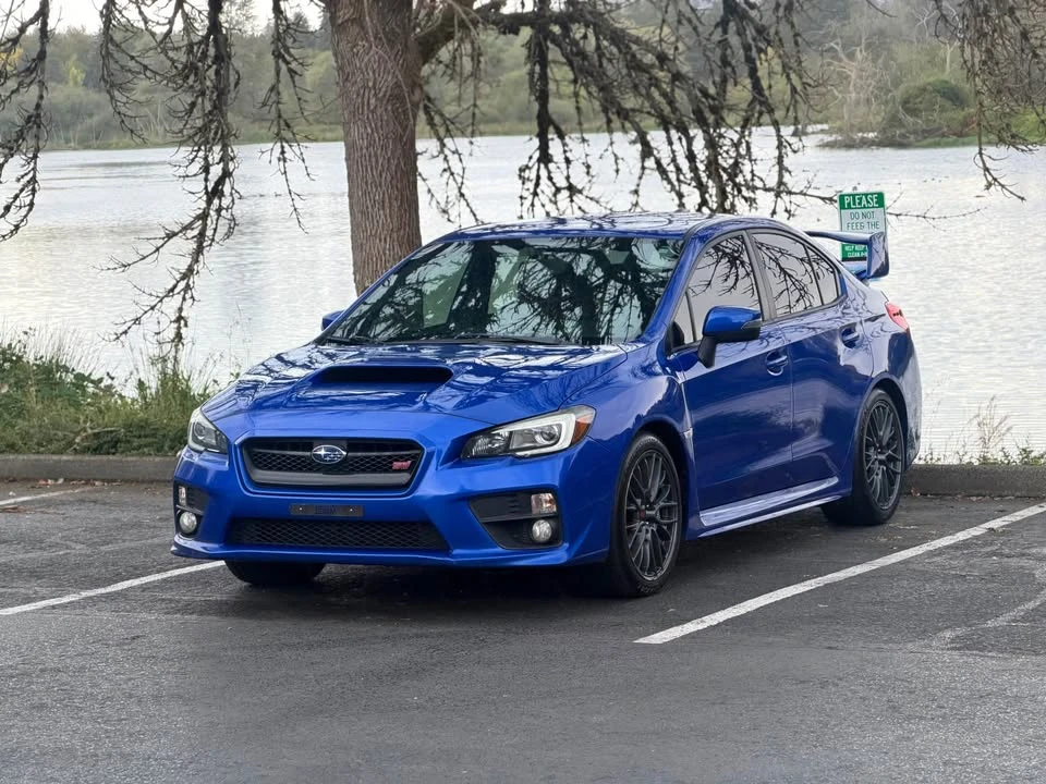 2016 Subaru Impreza WRX 4th Gen - Image 7 of 19