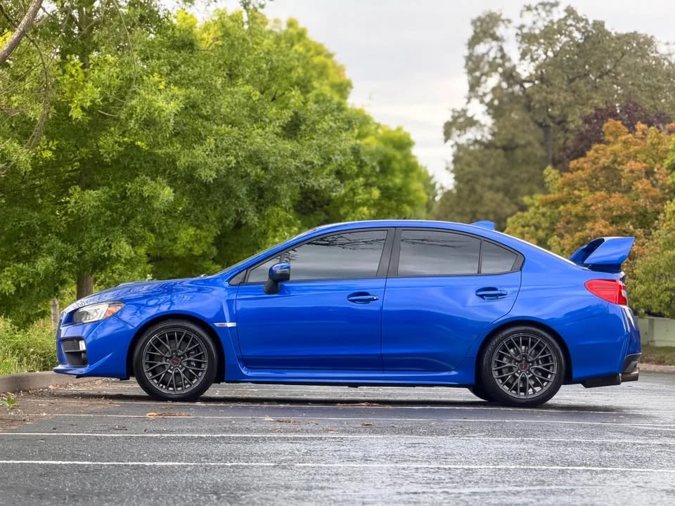 2016 Subaru Impreza WRX 4th Gen - Image 6 of 19