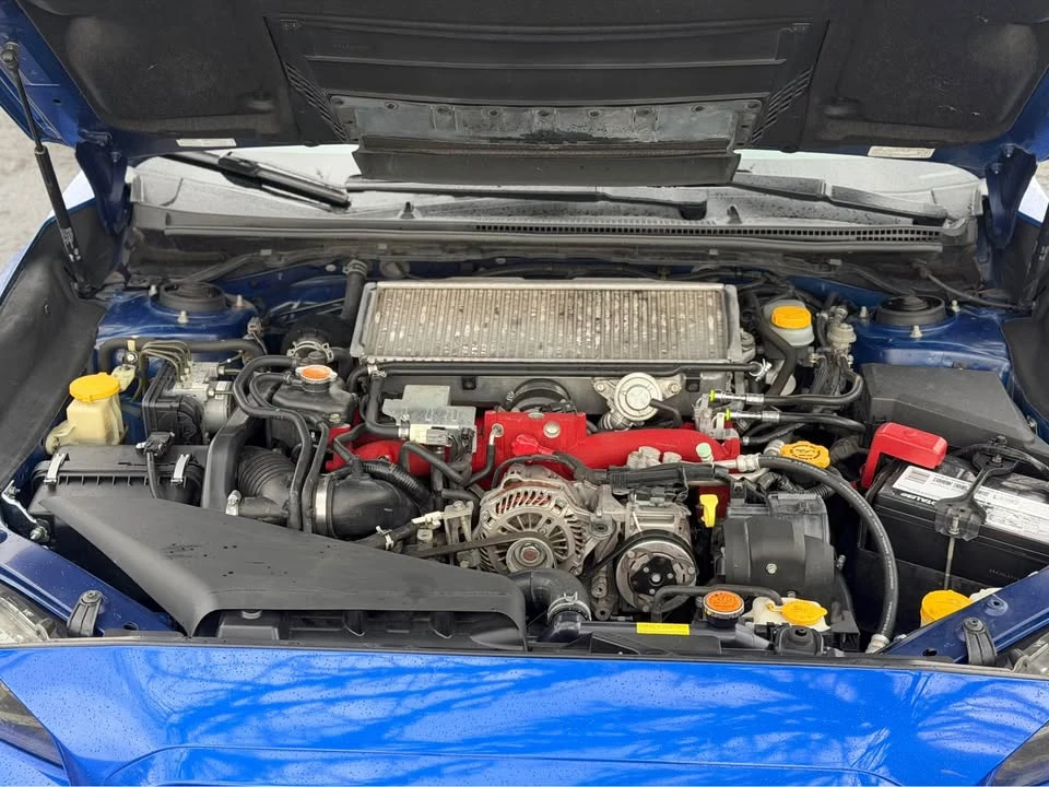 2016 Subaru Impreza WRX 4th Gen - Image 17 of 19