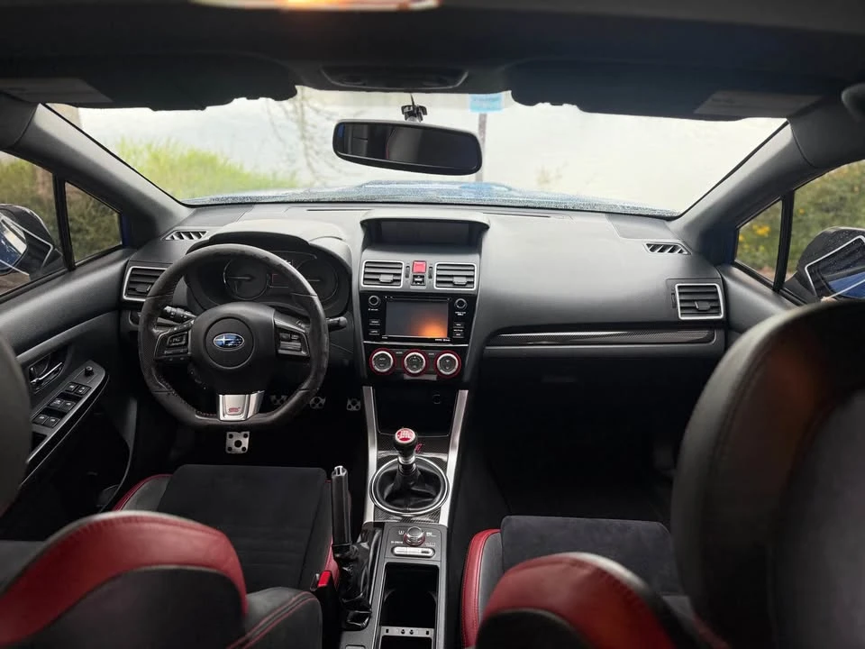 2016 Subaru Impreza WRX 4th Gen - Image 10 of 19