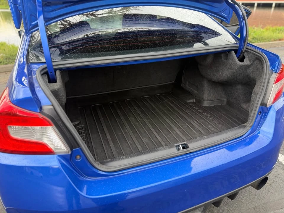 2016 Subaru Impreza WRX 4th Gen - Image 15 of 19