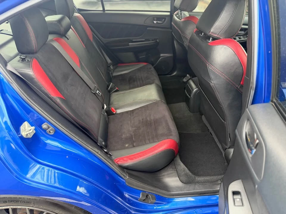 2016 Subaru Impreza WRX 4th Gen - Image 14 of 19