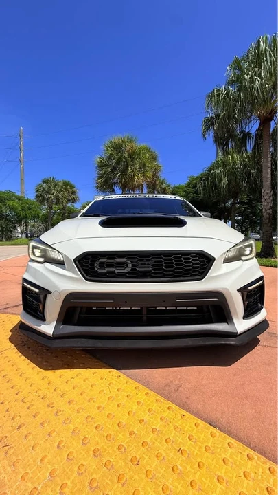 2016 Subaru Impreza WRX 4th Gen - Image 6 of 12