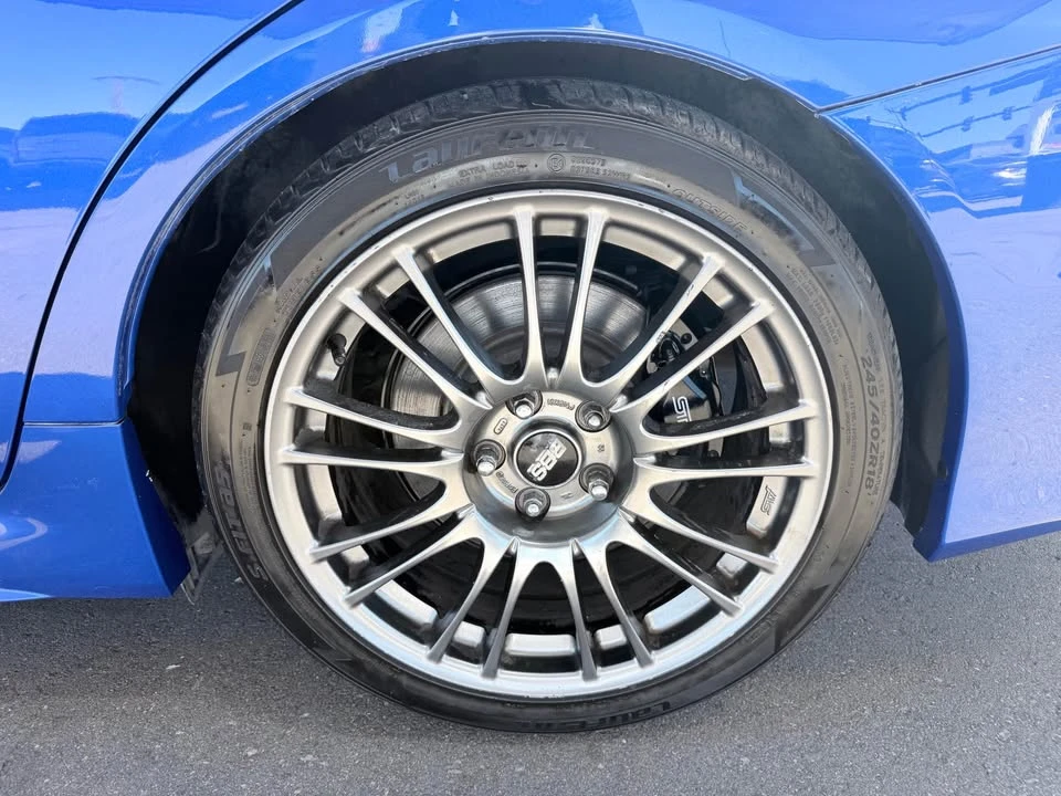2016 Subaru Impreza WRX 4th Gen - Image 19 of 20