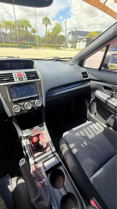 2016 Subaru Impreza WRX 4th Gen - Image 11 of 12