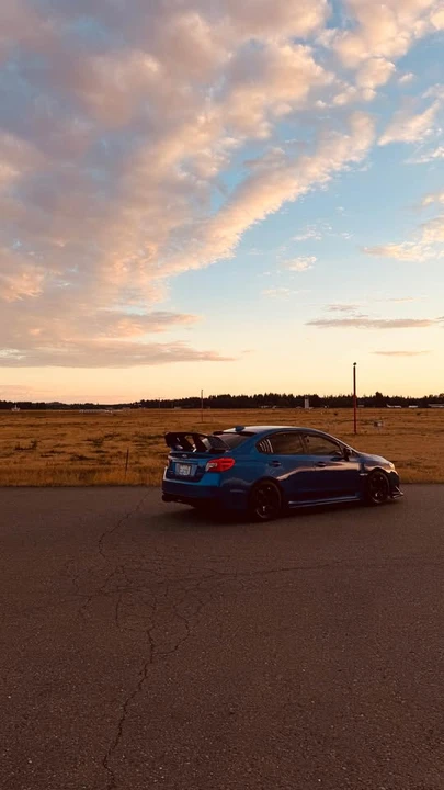 2016 Subaru Impreza WRX 4th Gen - Image 4 of 7