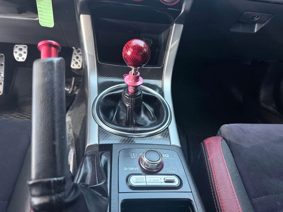 2016 Subaru Impreza WRX 4th Gen - Image 14 of 20