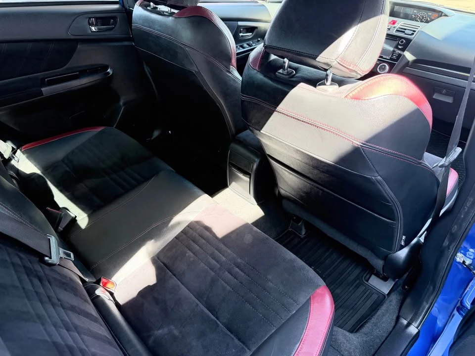 2016 Subaru Impreza WRX 4th Gen - Image 16 of 20