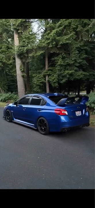 2016 Subaru Impreza WRX 4th Gen - Image 3 of 7
