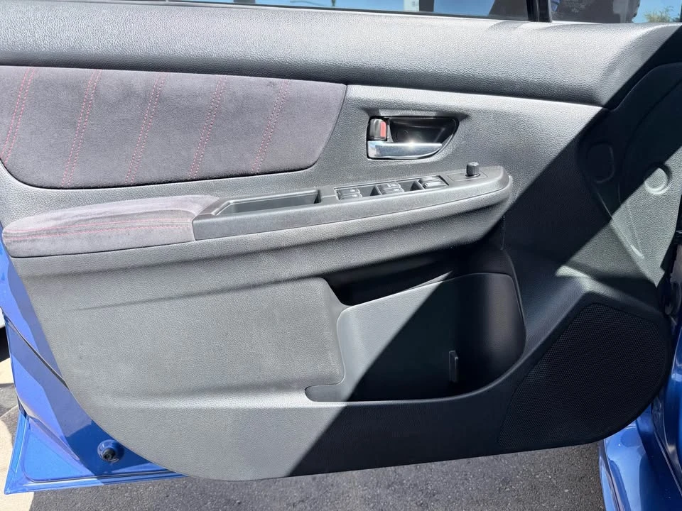 2016 Subaru Impreza WRX 4th Gen - Image 8 of 20