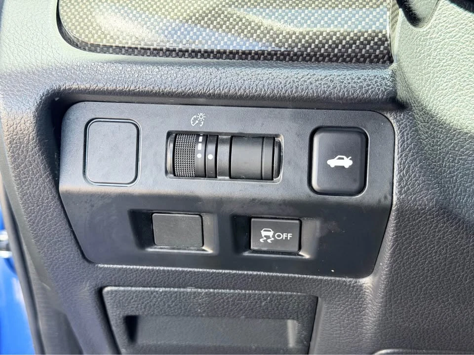 2016 Subaru Impreza WRX 4th Gen - Image 10 of 20