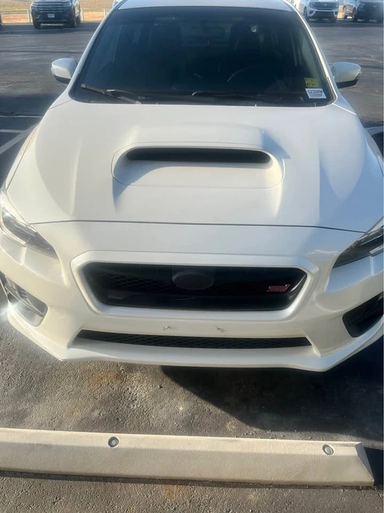 2016 Subaru Impreza WRX 4th Gen - Image 6 of 6