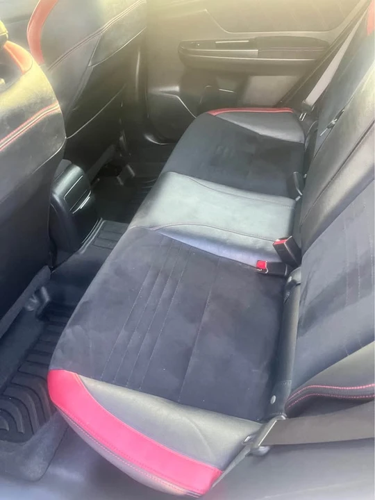 2016 Subaru Impreza WRX 4th Gen - Image 3 of 6