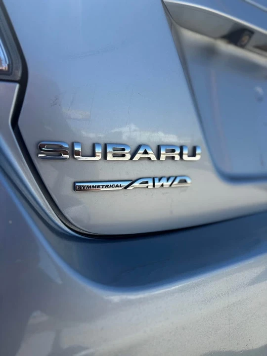 2016 Subaru Impreza WRX 4th Gen - Image 8 of 16