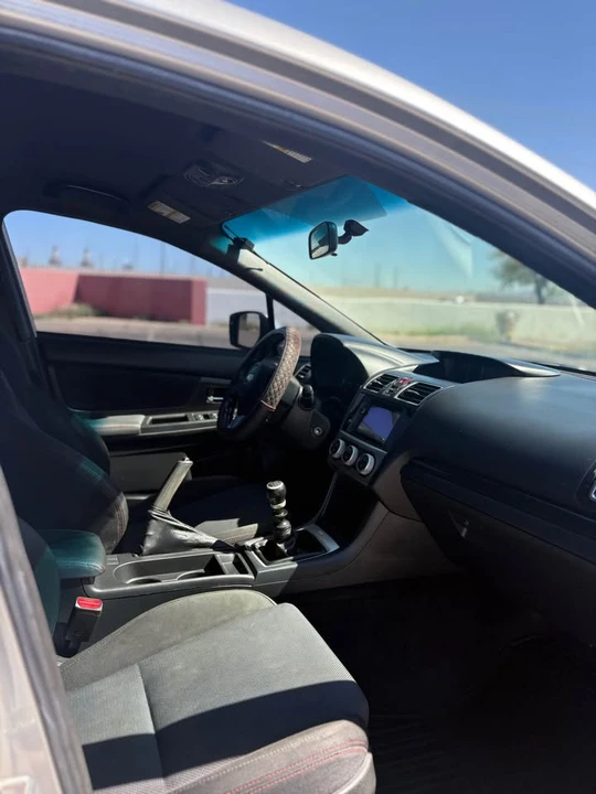 2016 Subaru Impreza WRX 4th Gen - Image 11 of 16