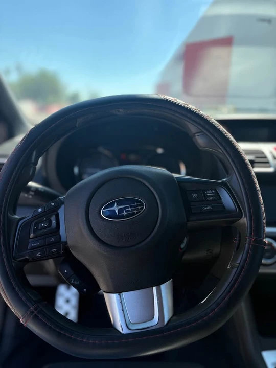 2016 Subaru Impreza WRX 4th Gen - Image 10 of 16