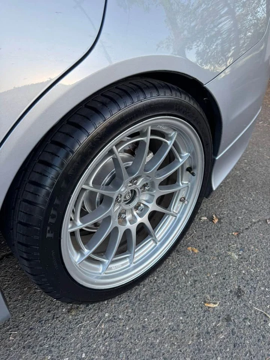 2016 Subaru Impreza WRX 4th Gen - Image 11 of 18
