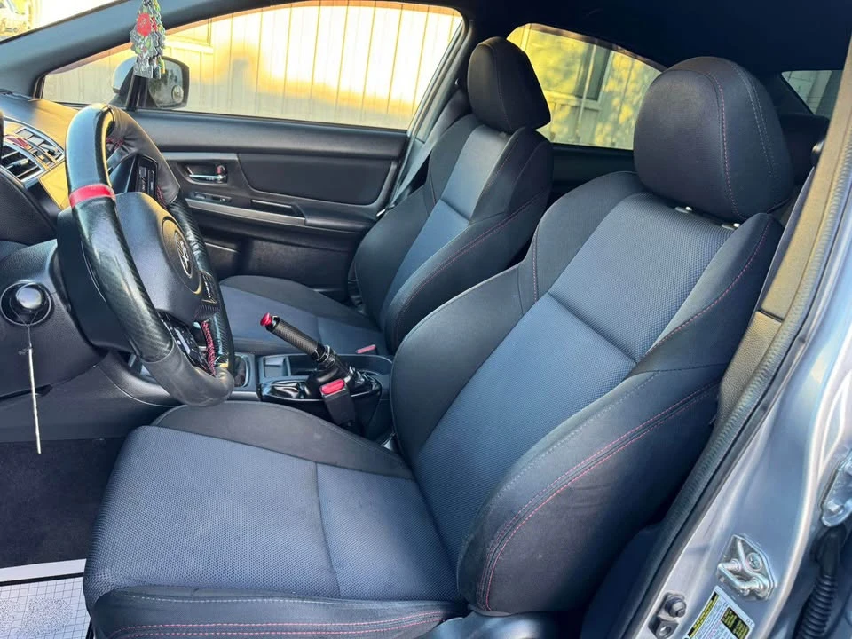 2016 Subaru Impreza WRX 4th Gen - Image 15 of 18