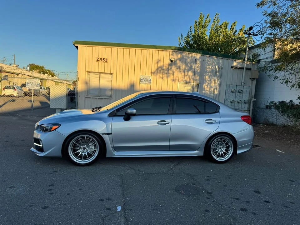 2016 Subaru Impreza WRX 4th Gen - Image 6 of 18
