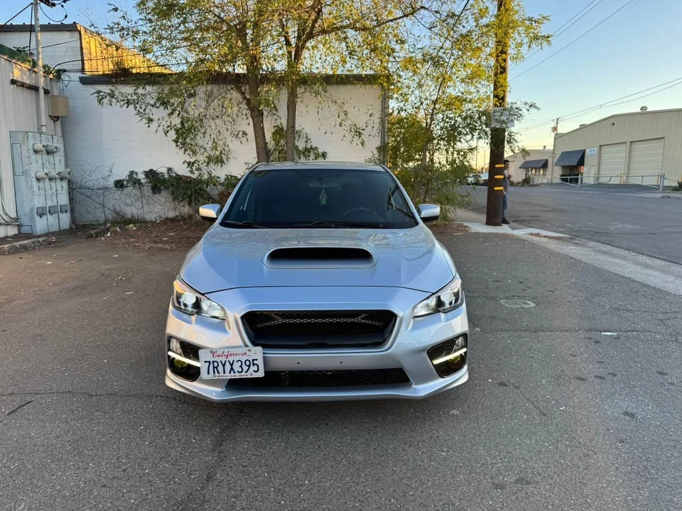 2016 Subaru Impreza WRX 4th Gen - Image 8 of 18