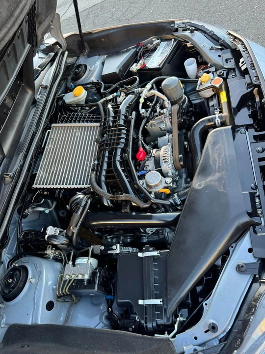 2016 Subaru Impreza WRX 4th Gen - Image 10 of 18
